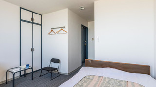 ダブルルーム 禁煙