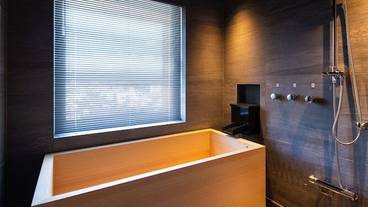 ジャパニーズスパスイート　客室温泉 / 3