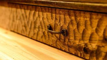 内装の詳細 / 10