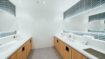 バスルーム / 23