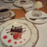 山の手ホテルダイニングルーム（ヤマノテホテルダイニングルーム）