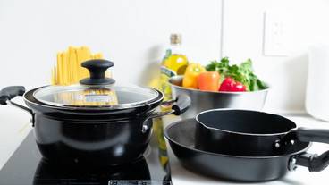 専用キッチン / 19