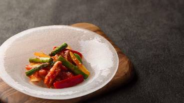 レストラン / 21