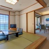 宍喰温泉 ホテルリビエラししくい（徳島県 リゾートホテル） / 5