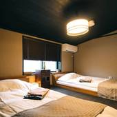 美盧 八条源町邸(京都府 町家) / 4