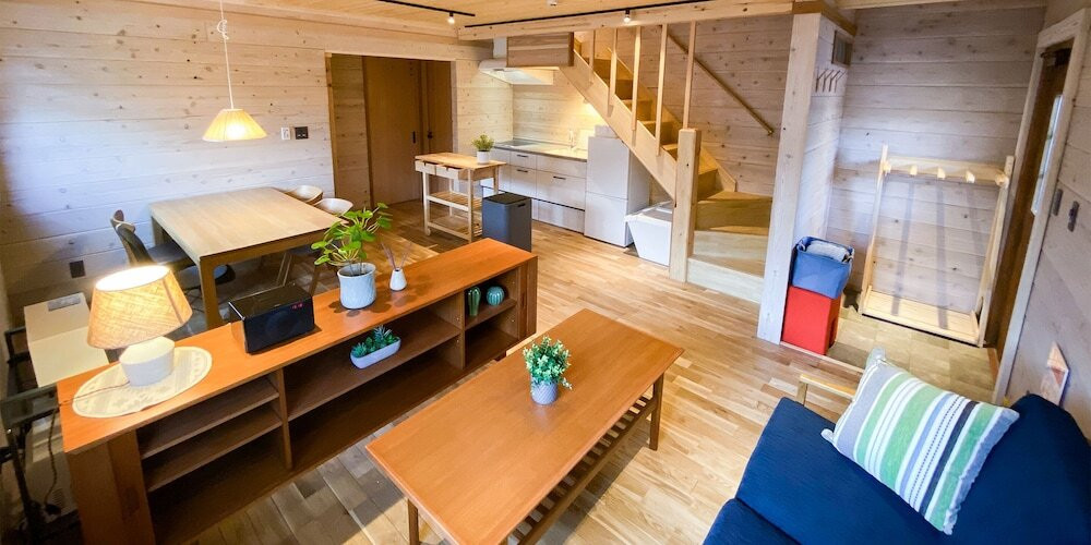 リビングルーム