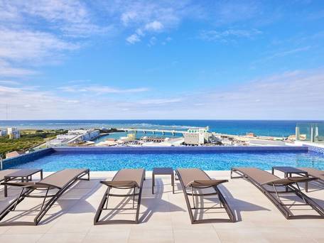 HOTEL AlaCOOJU OKINAWA / 2