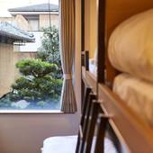 R.STAR HOSTEL KYOTO JAPAN（京都府 ゲストハウス・ホステル・ドミトリー） / 5