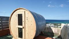 FIRST STREET OKINAWA YOMITAN-SON OCEANS