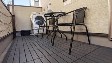 バルコニー / 22