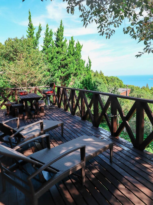 テラス / パティオ