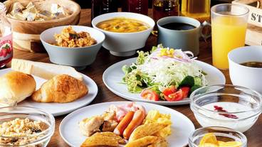 食事・飲み物 / 2