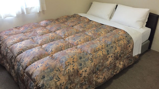 ベーシック ダブルルーム 禁煙