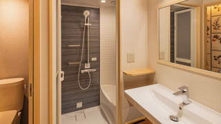 ジャパニーズルーム２５平米（定員２名様）