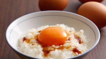 朝食ビュッフェ / 37