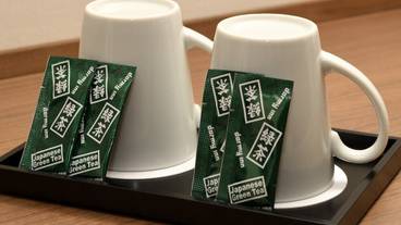 客室の設備とサービス / 9