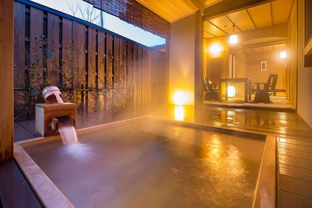 記念日にもおすすめ♡露天風呂付き客室のある旅館4254926