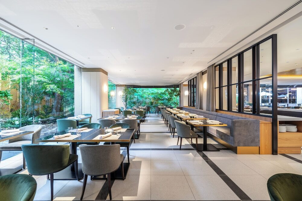 都会のオアシスで、癒されるひととき♪4112840