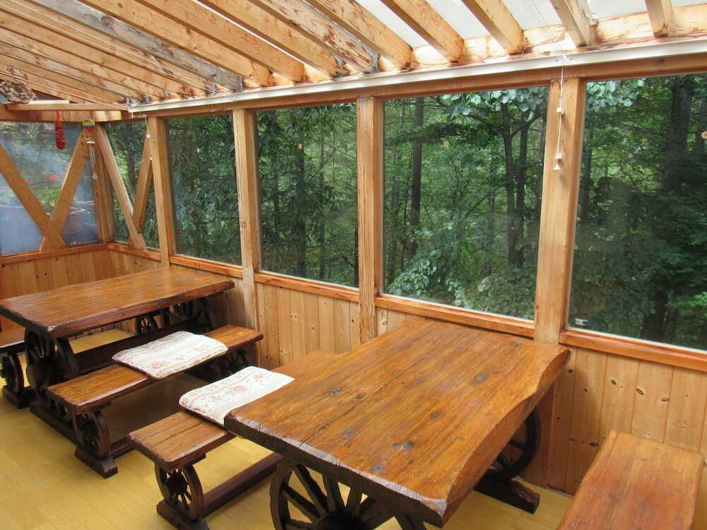 テラス / パティオ