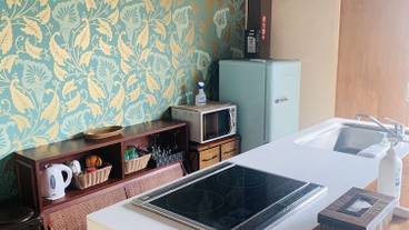 専用キッチン / 6