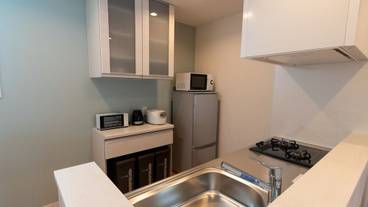 専用キッチン / 24