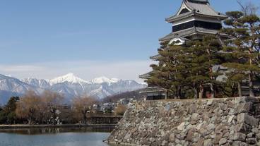 マウンテン ビュー / 10