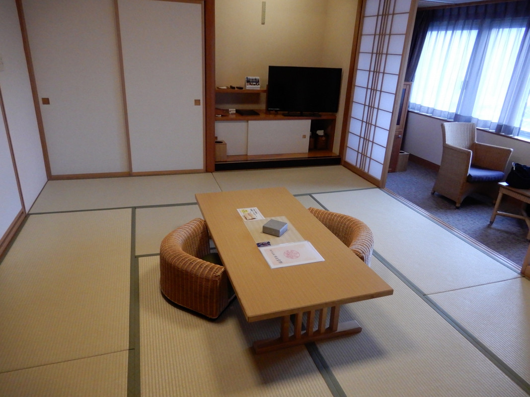 景色が良いです。