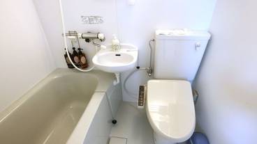 バスルーム / 12