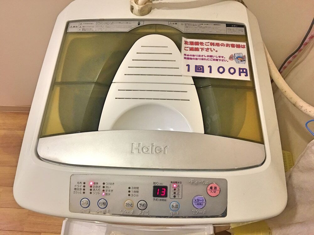 施設内の設備