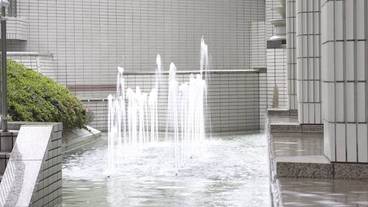 噴水 / 19