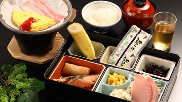 食事・飲み物 / 2