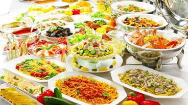 食事・飲み物 / 4