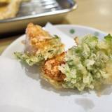 博多天ぷらたかお イオンモール岡山店（ハカタテンプラタカオ）