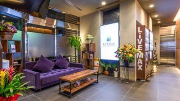 ロビー応接スペース / 6