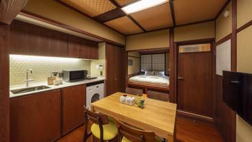 リビング エリア / 23