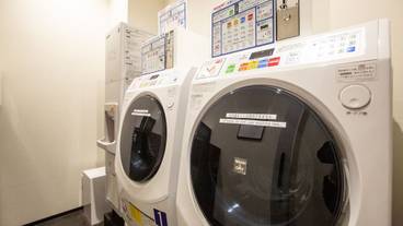 施設内の設備 / 2