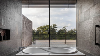 離宮テラススイートキング 禁煙