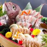 淡路島の新鮮な“鯛”をとことん味う♪女子旅のおすすめホテル7選