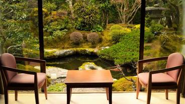 客室の眺望一例① / 13