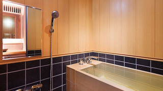 デラックス 和室