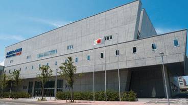 観光スポット / 7