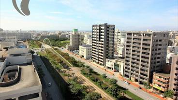 シティ ビュー / 17