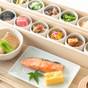 【楽天トラベルサマーSALE】東北を味わう朝食が人気☆ウェルカムサービスやお夜食も充実  [朝食付] | ホテルグランバッハ仙台