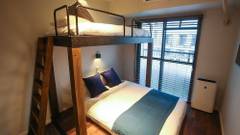 N.33 Hakata St. East