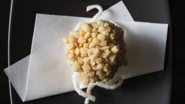 朝食ビュッフェ一例④ / 4