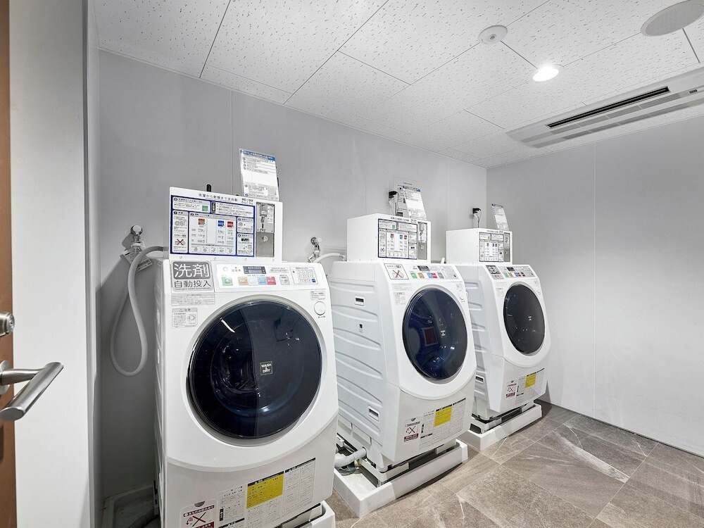 ランドリー ルーム