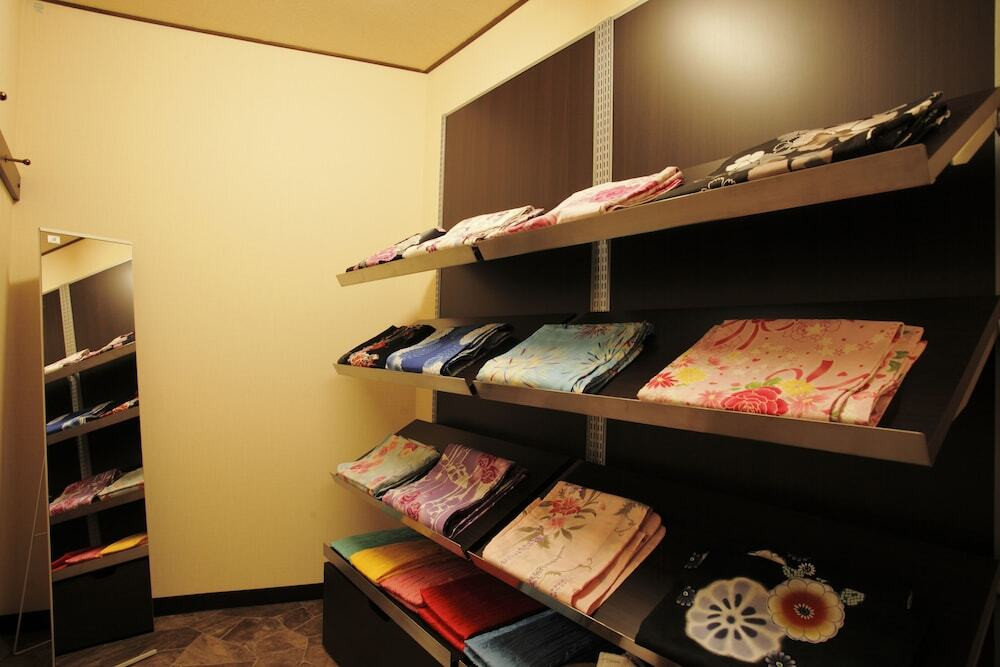 民芸モダンなお部屋で寛ぐ♡館内でのお楽しみ満載の温泉宿3422111