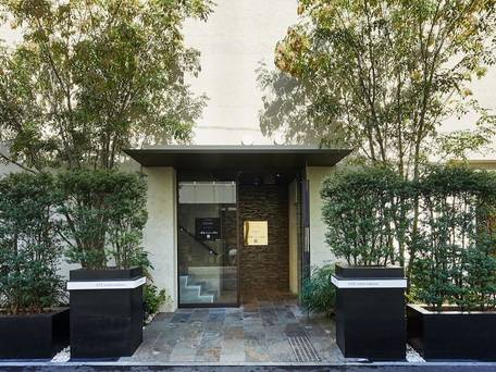 mizuka Nakasu 5 unmanned hotel / 3