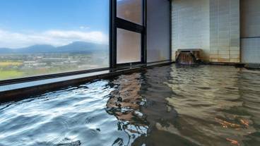 施設内の設備 / 5