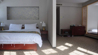 [Annex館] 特別和洋室 禁煙